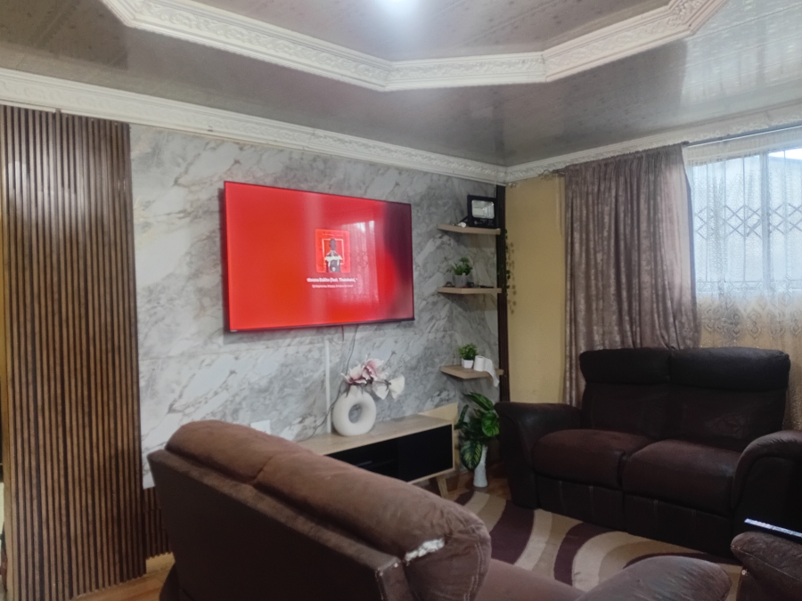 4 Bedroom Property for Sale in Mdantsane Nu 2 Eastern Cape
